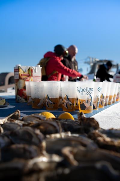 Le Before_Les Sybelles