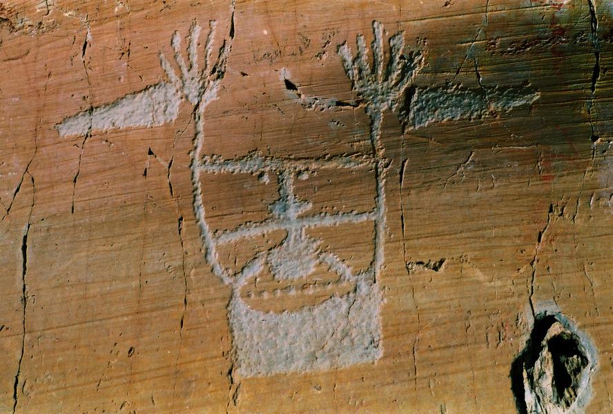 Le sorcier des Merveilles