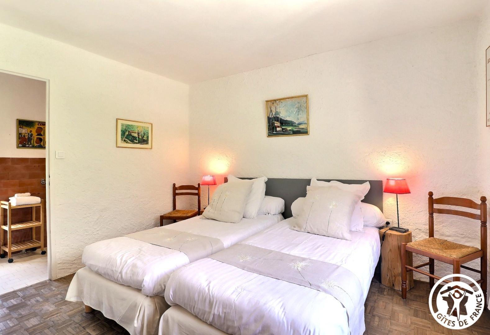 La Feuillère, Saint-Antonin-sur-Bayon - photo 46