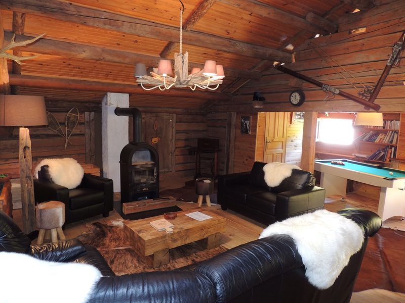 Restaurant la Bournerie