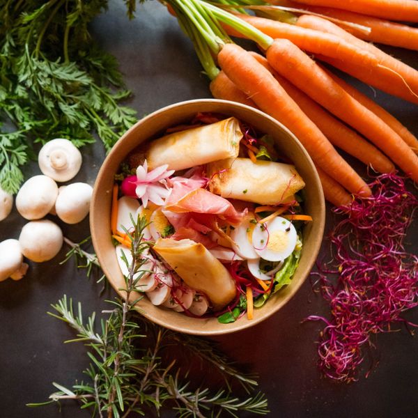 L'emporter - Entre Lacs et Collines