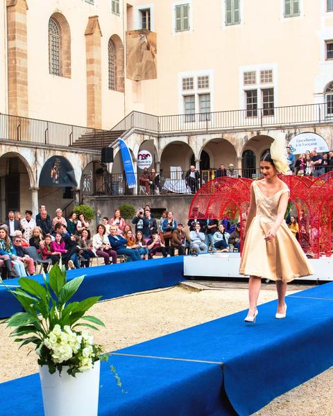 Exposition du collectif d'artisans d'art au Musée de la Chaussure - Journées Européennes des Métiers d'Art_Romans-sur-Isère