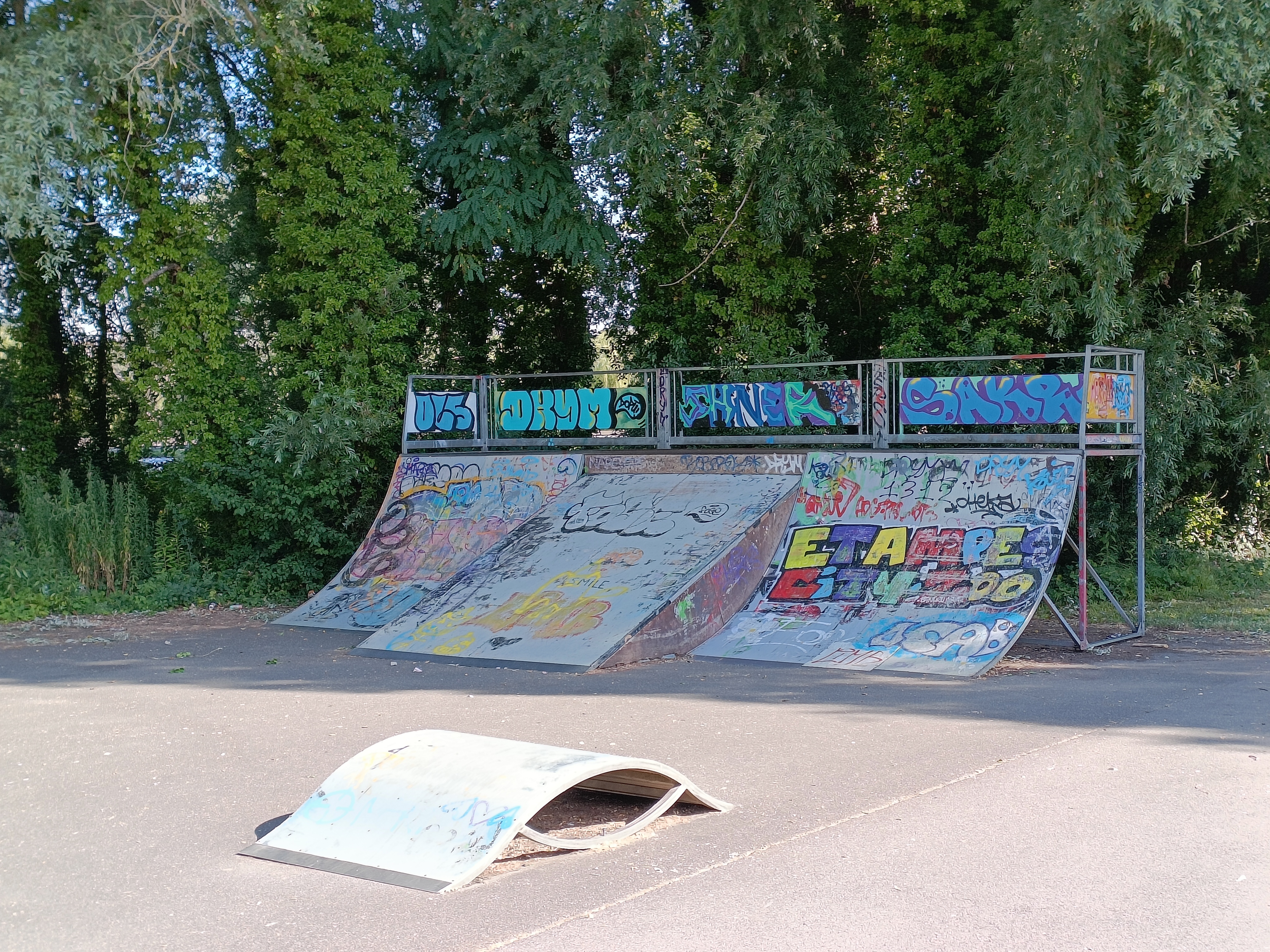 Skate-Park