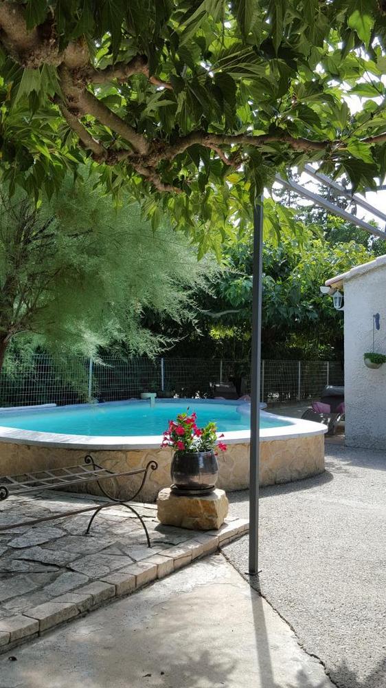 La Maison des Oiseaux, Gémenos - photo 9