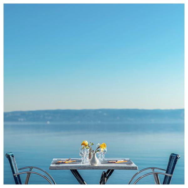 Le radeau d'Alexis_Publier