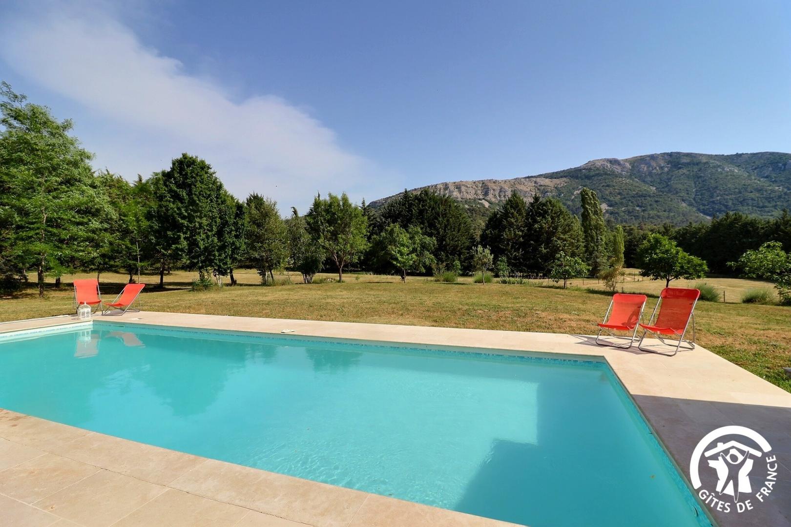 Les Grands Chênes, Vauvenargues - photo 19