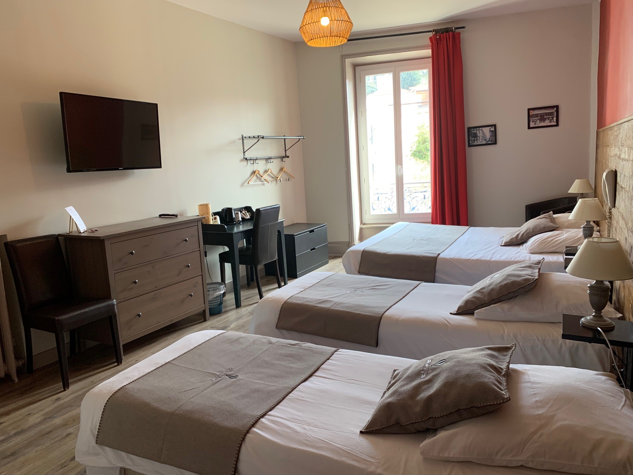 Hôtel du Midi_Annonay