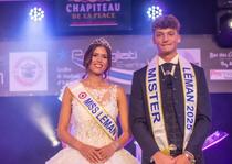 Election Miss et Mister Léman - Chapiteau Portigliati_Thonon-les-Bains