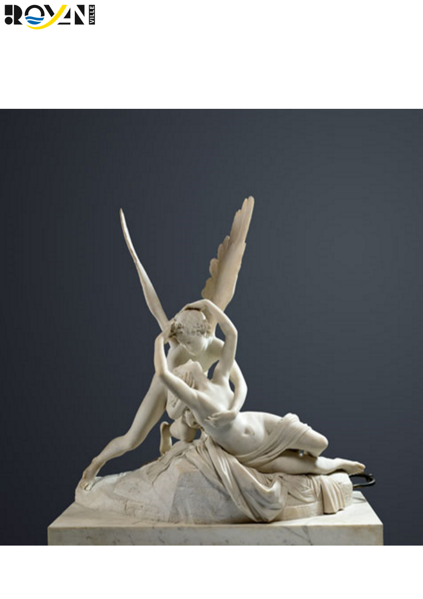 Conférence - Néoclassicisme au tournant des XVIIème et XIXème siècles