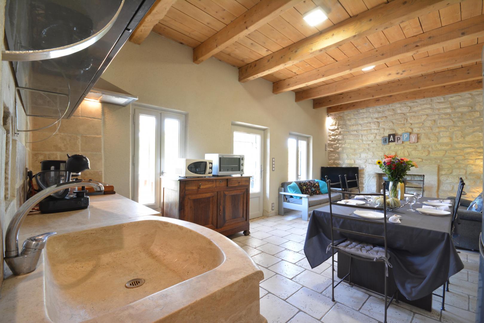 Mas Albert, Graveson - photo 58