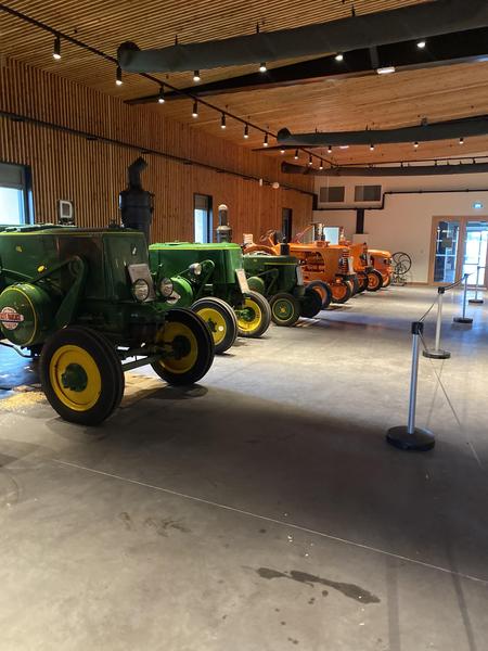 Musée du patrimoine