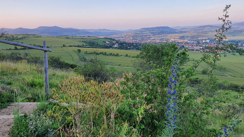 La Grande Boucle de l'Allier