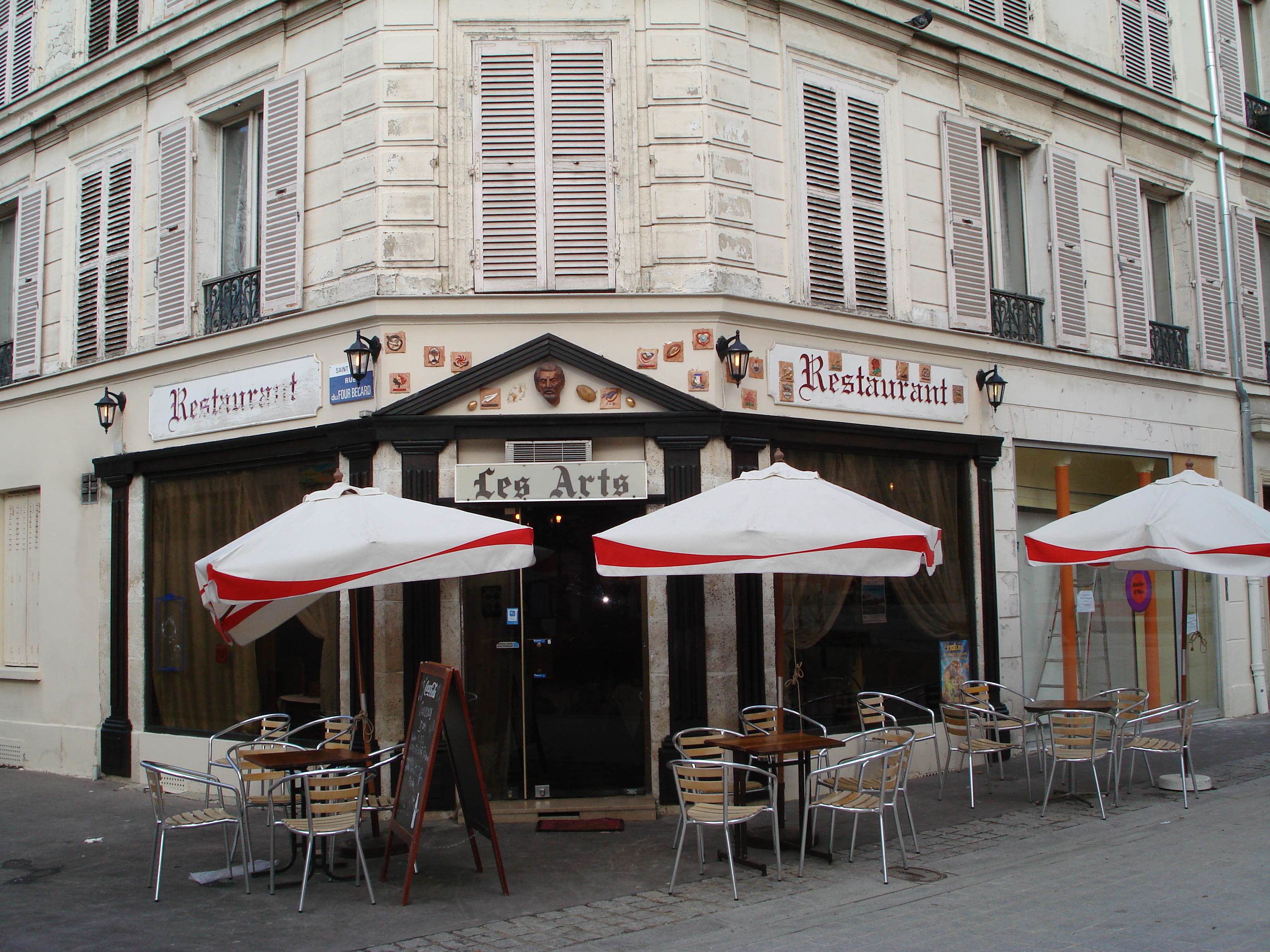 Cuisine du monde