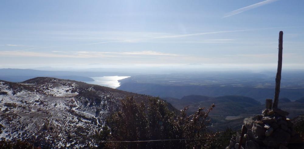 Trail n°4 - Le Pavillon