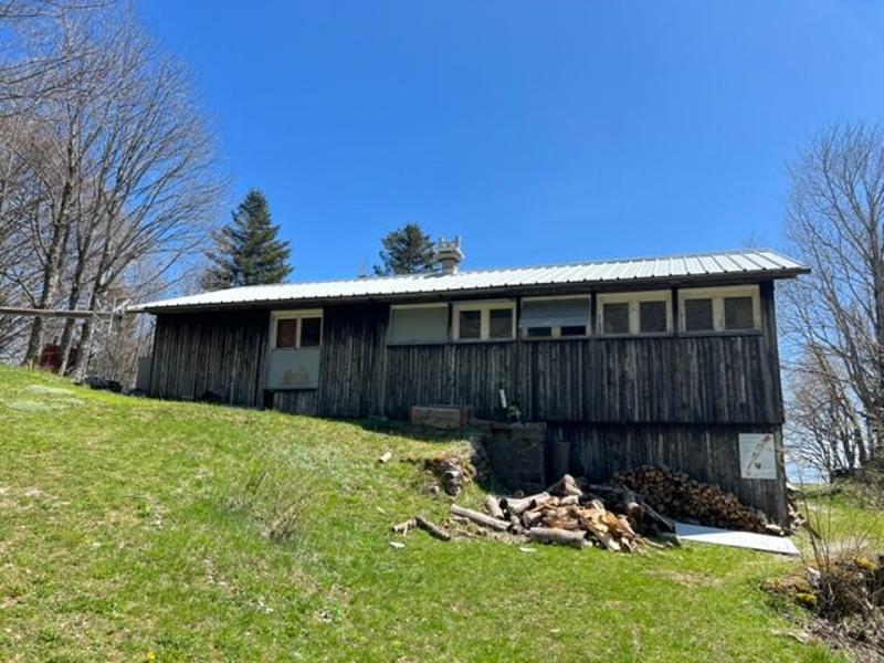 Refuge du Fierney_Crozet