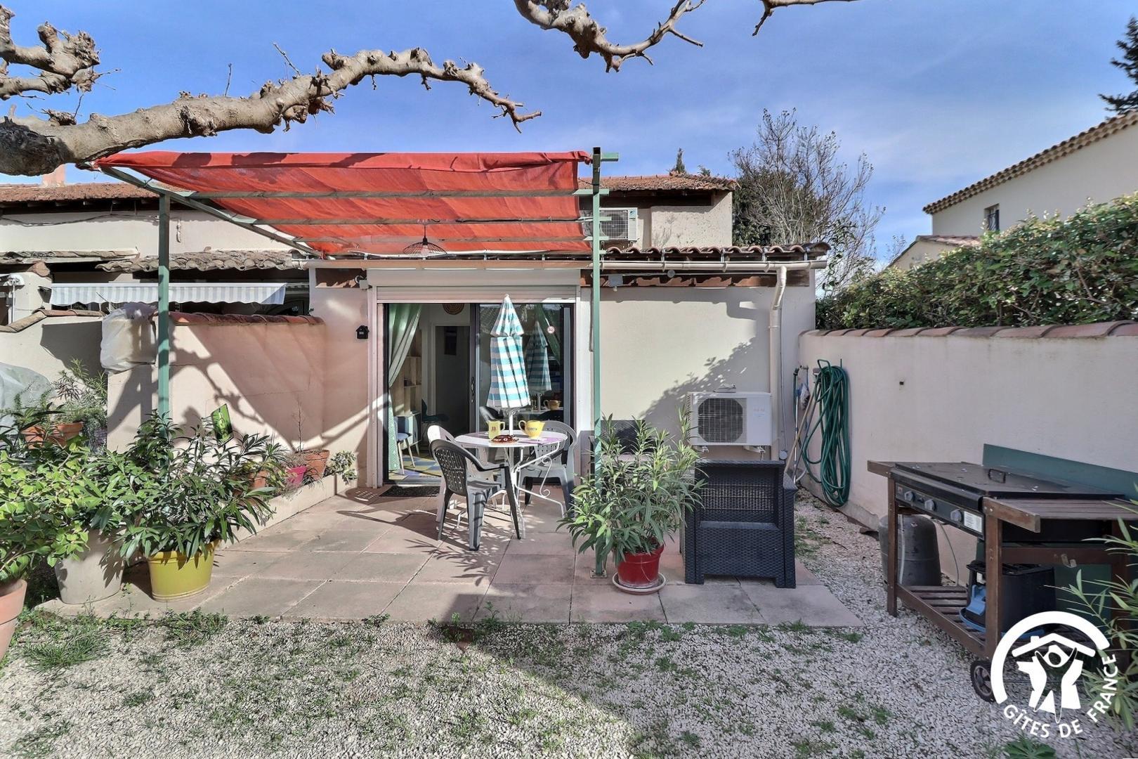 L'Oliveraie des Alpilles - photo 2