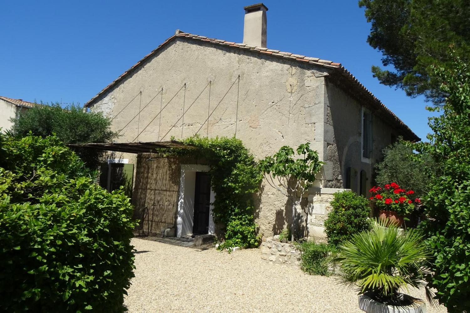 Gîte de l'Eynier, Mouriès - photo 24
