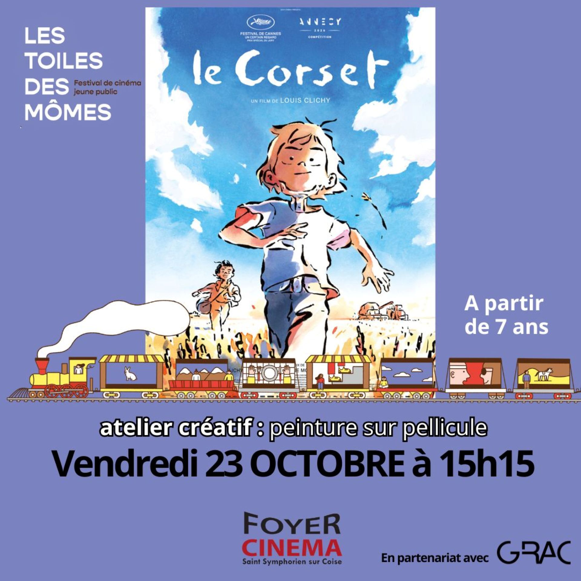 Affiche