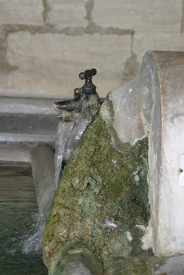 Lavoir, Maussane-les-Alpilles - photo 3