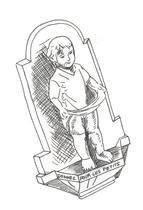 Atelier enfants aux Musées de Charlieu : Raconte-moi les enfants à l'hôpital_Charlieu