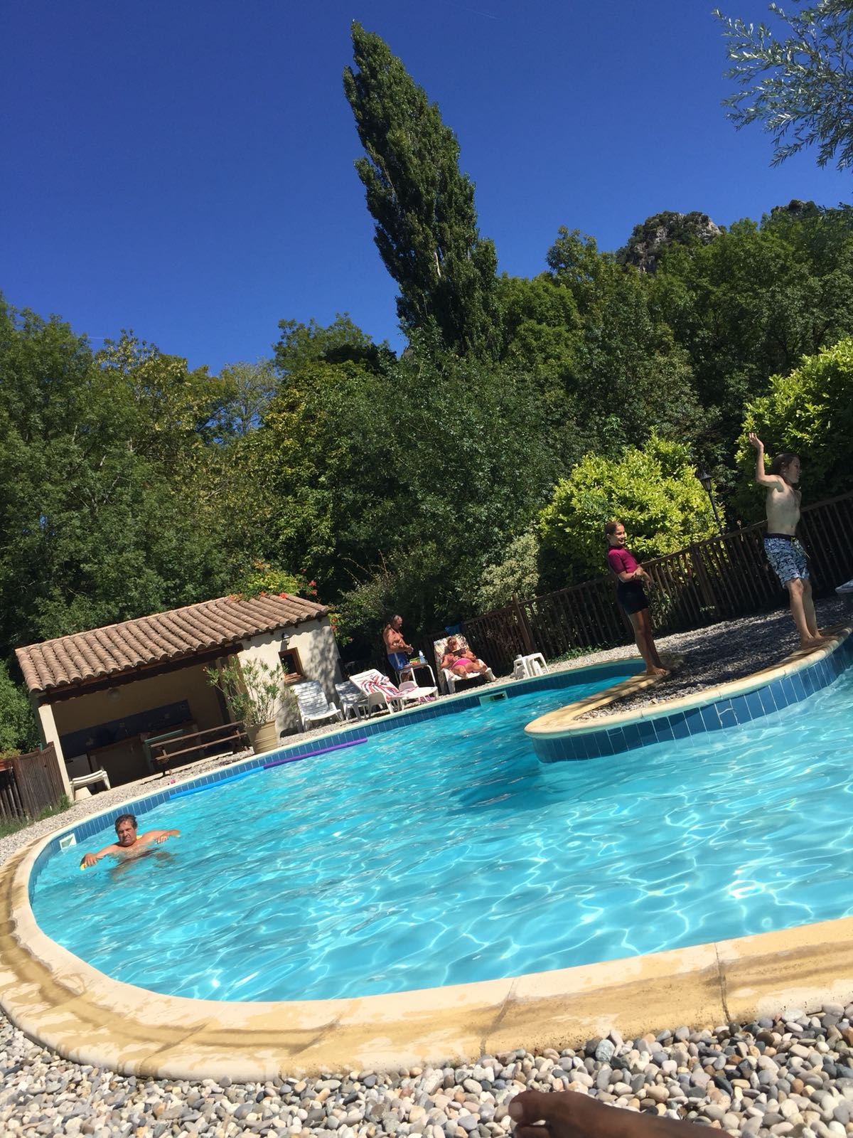 La Marelle