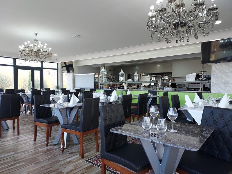 Via Italia - Pizzeria