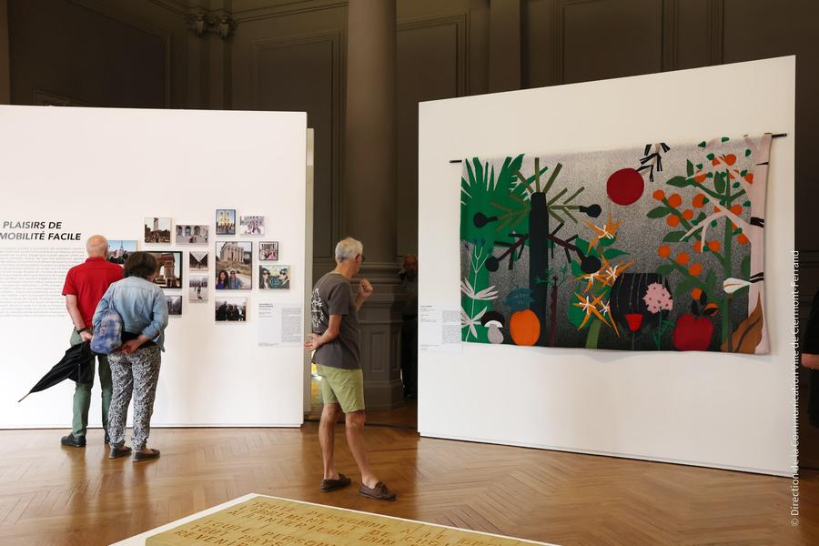 Salle Gilbert-Gaillard