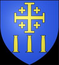 blason seyne