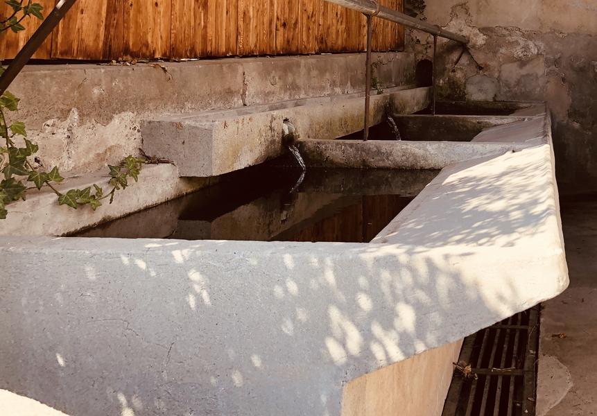 Lavoir