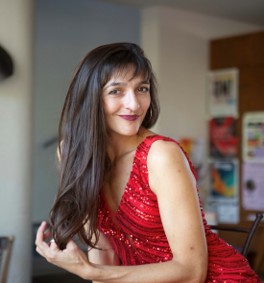 Les nuits musicales - DUO Julie ALCARAZ