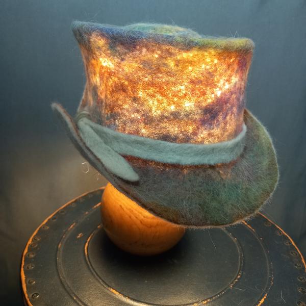 Exposition temporaire "Coeurs à l'ouvrage"