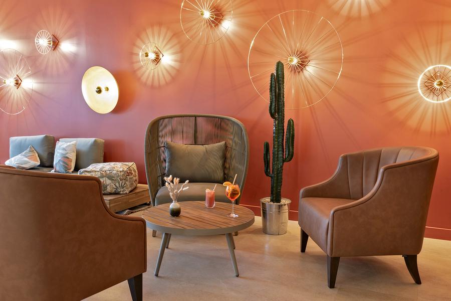 ESPACE CHILL AFTER WORK