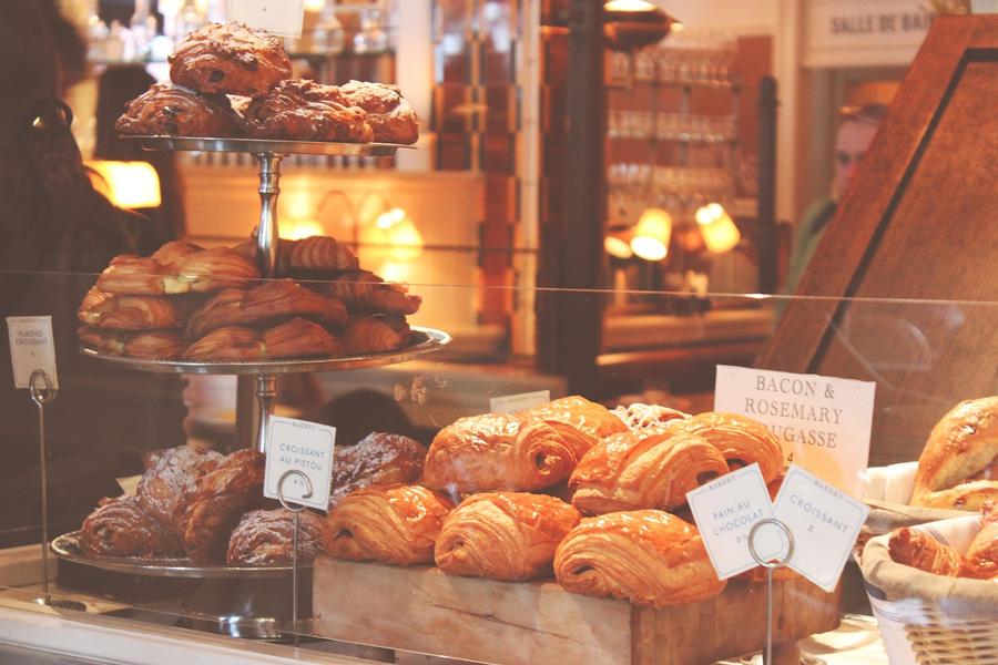 Boulangerie du Fort