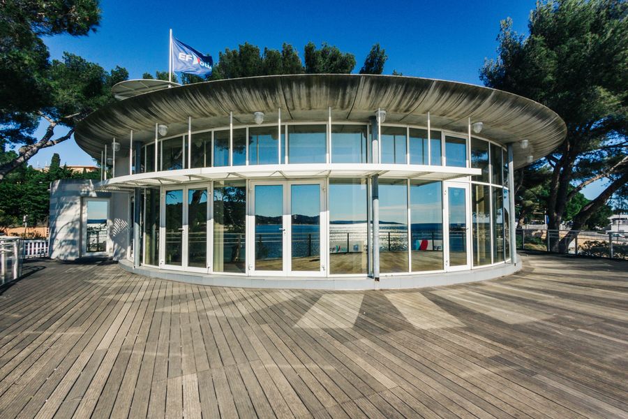 Salle de la Batterie