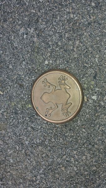 St Trivier de Courtes - Sentier découverte