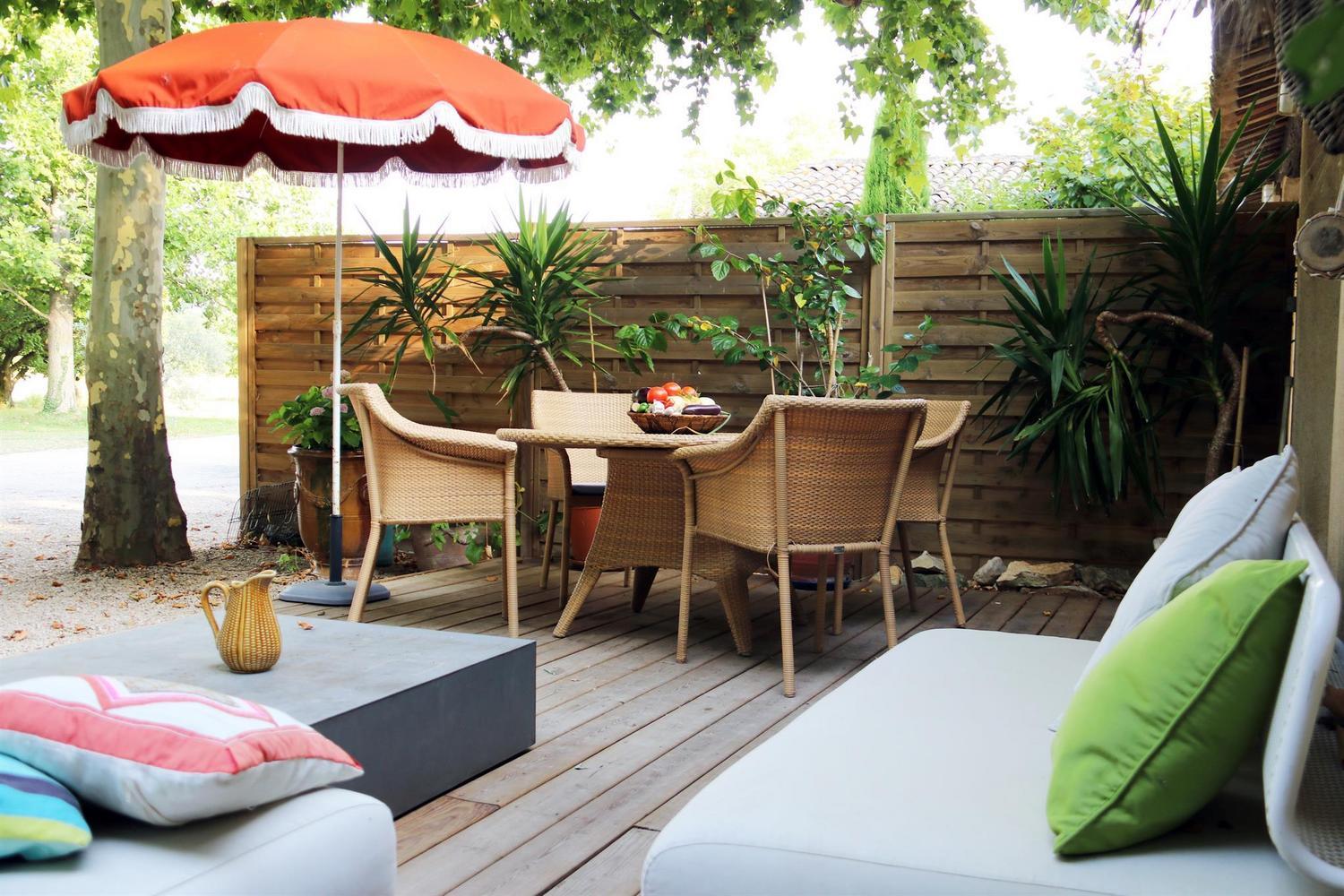 Villa Mélodie, Mollégès - photo 44