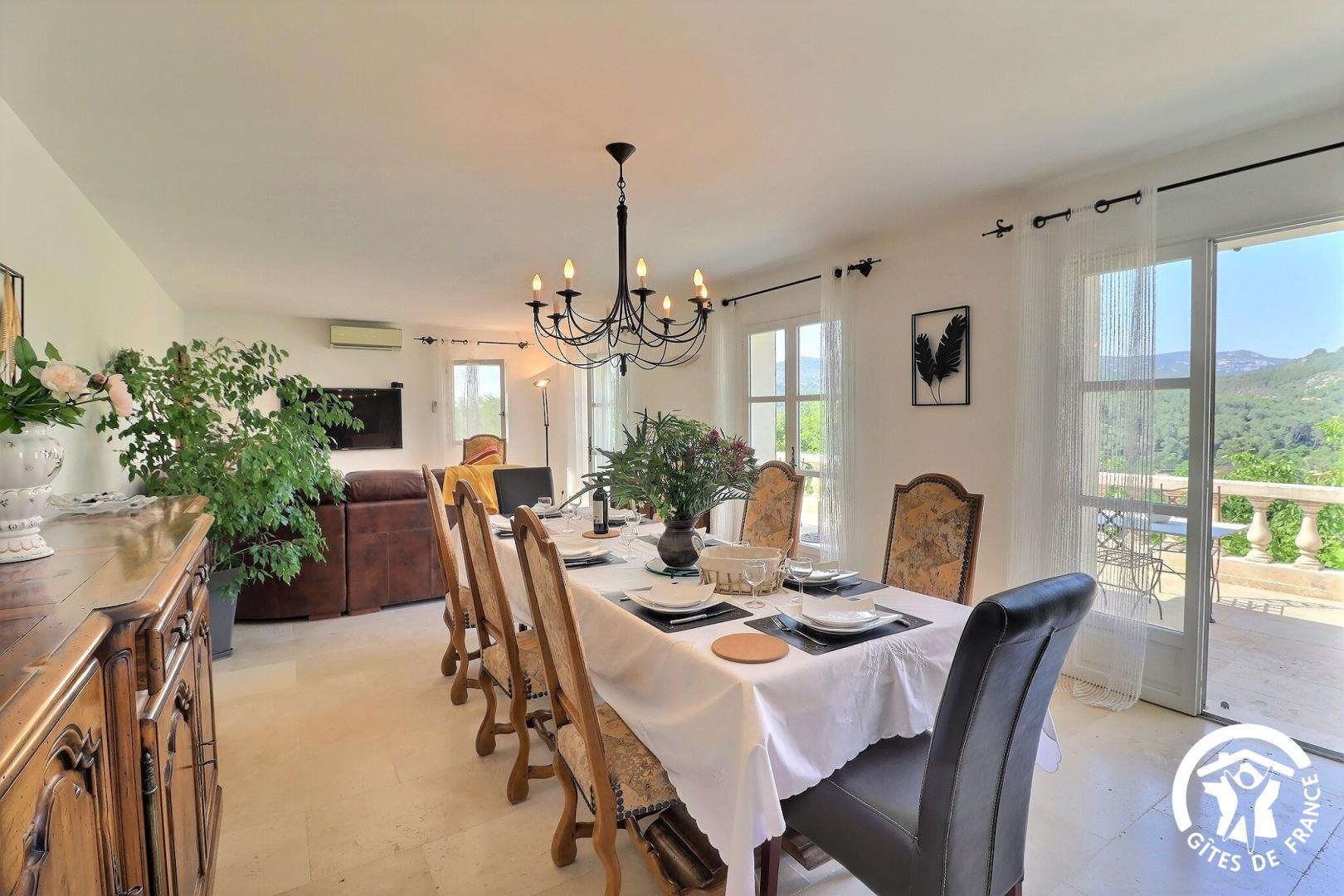 La Vue de Valdonne, Peypin - photo 8