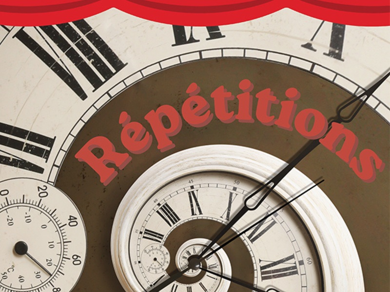 Théâtre - Répétitions_Chazelles-sur-Lyon