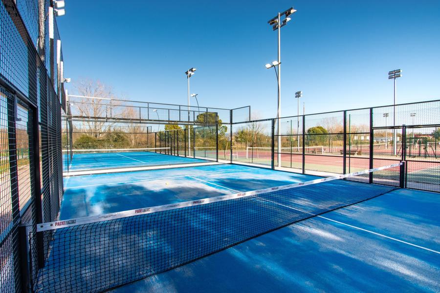 Padel_Roquebrune-sur-Argens