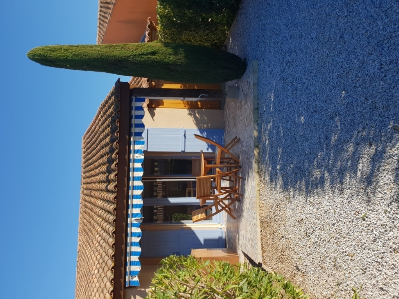 Mazet le 34 - Mme Rivier