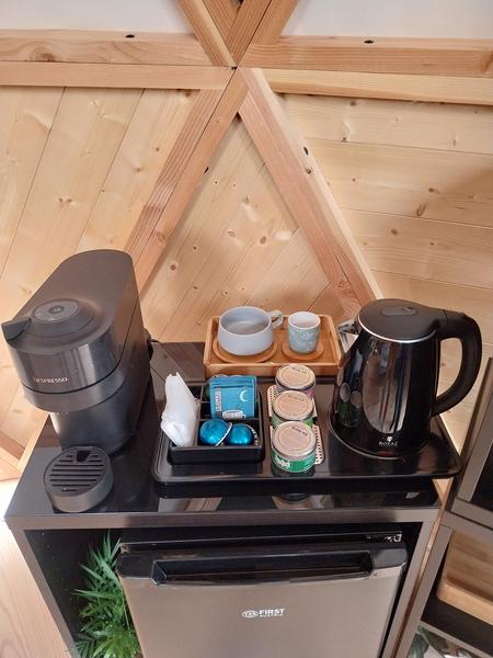 Plateau de courtoisie