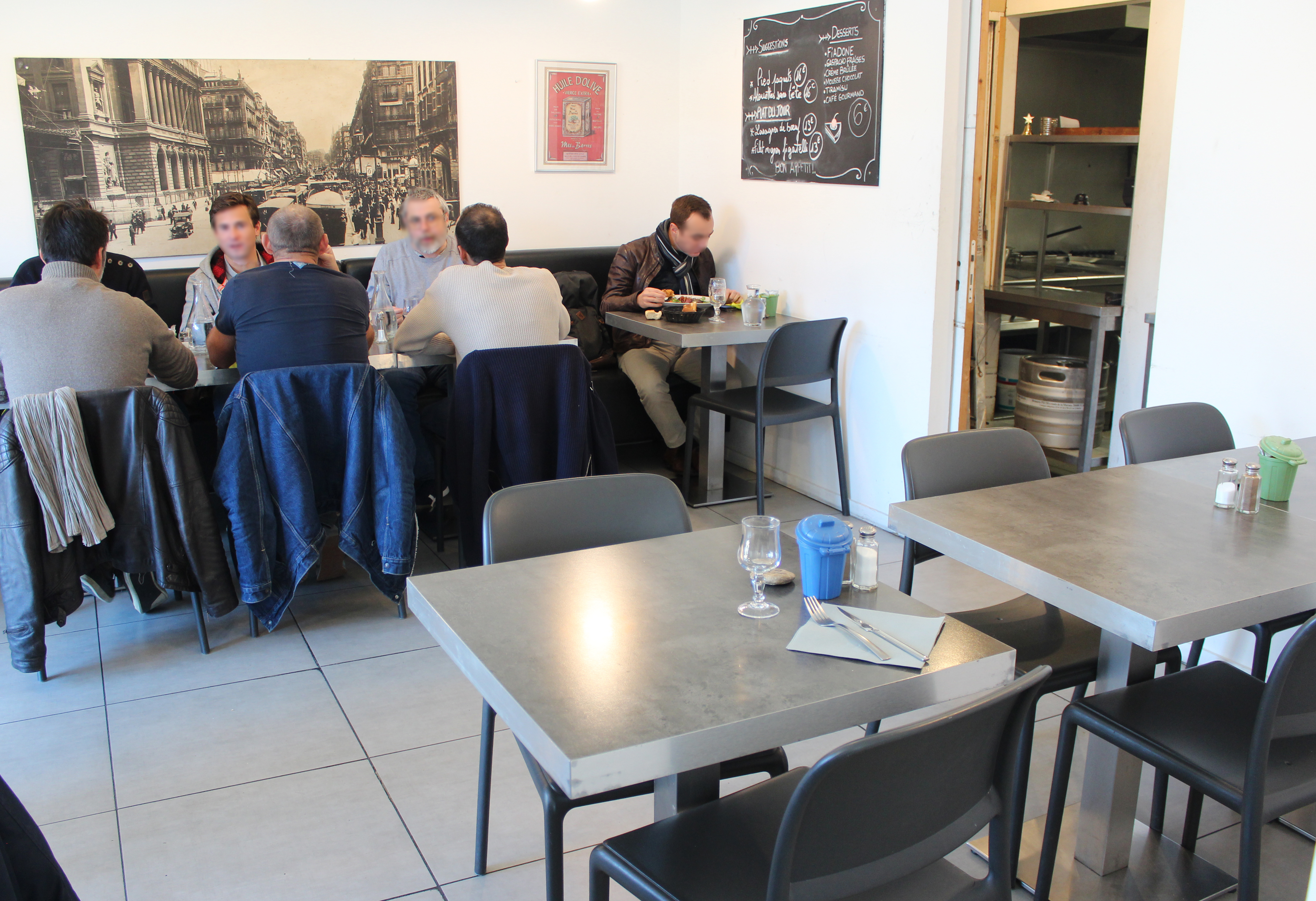 Brasserie du Littoral — photo 2