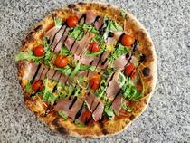 Pizzeria La Nostra - Les Avenières Veyrins-Thuellin - Balcons du Dauphiné - Nord-Isère - à moins d'une heure de Lyon