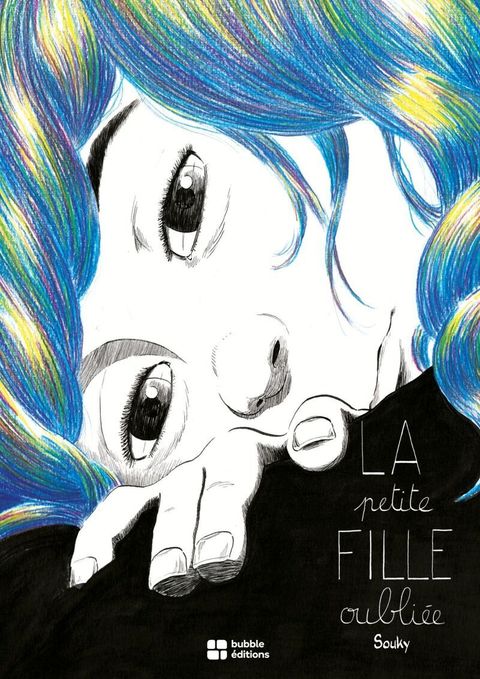 Arpentage autour de la BD "La petite fille oubliée"