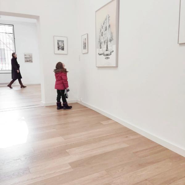 Galerie Ramand_Aix-en-Provence