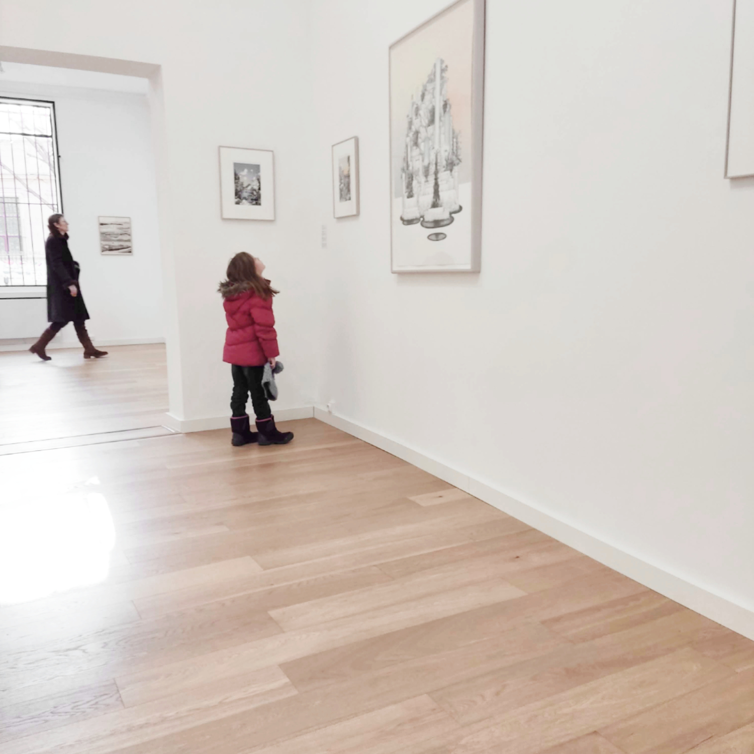 Galerie Ramand