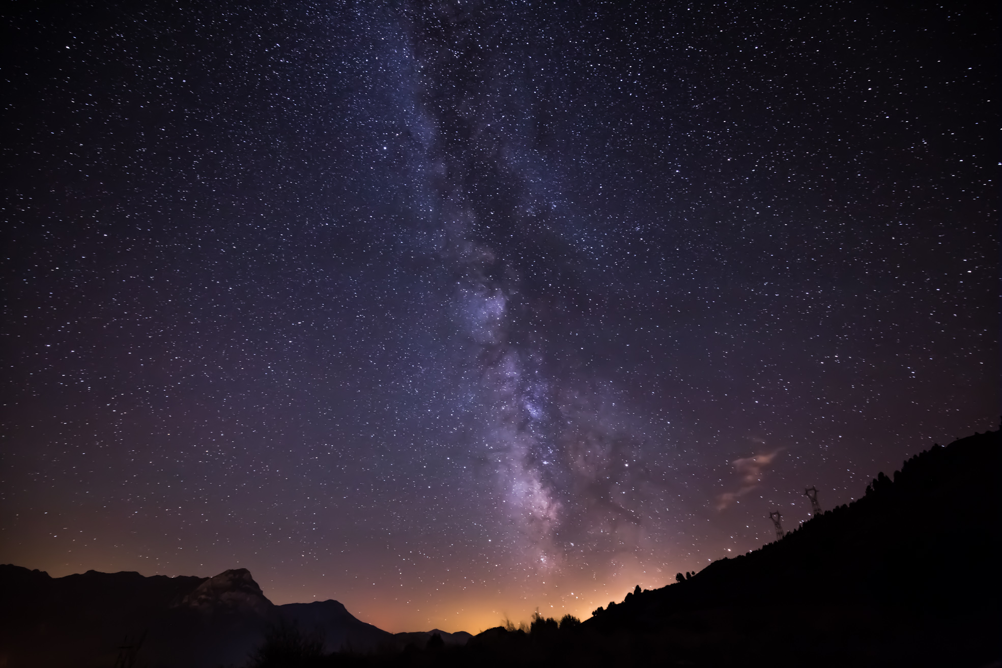 Le Festoche des Mioches | Soirée d'observation des étoiles