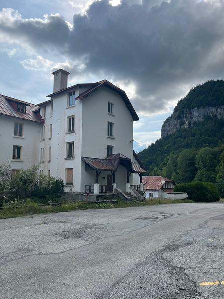 Visites guidées 
