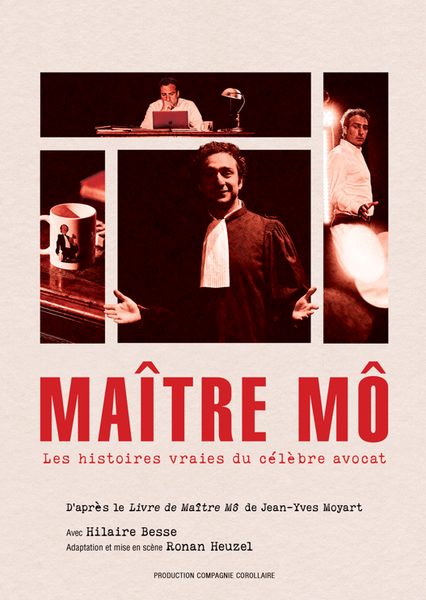 Maître Mô