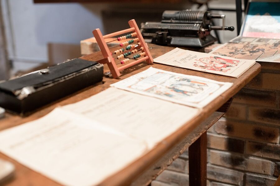 Musée d'art et d'histoire locale